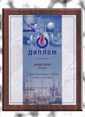 diploma_danube_group_oil_gaz_2009